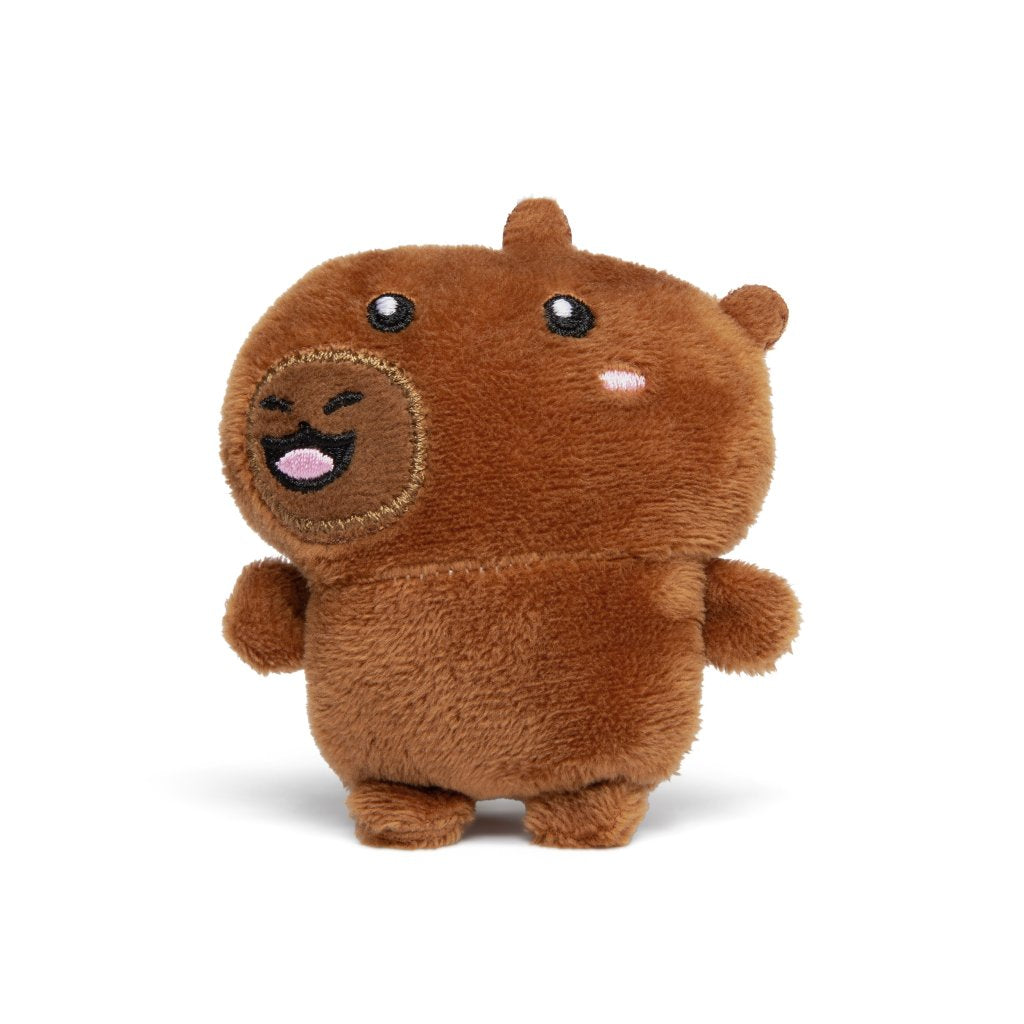 RELATABLE: Emotional Support Capybara Plush
