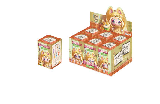 KIMMON: Dreams of the Wilderness - Blind Box