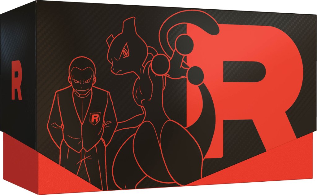 POKÉMON TCG: Scarlet & Violet 10 Destined Rivals - Elite Trainer Box