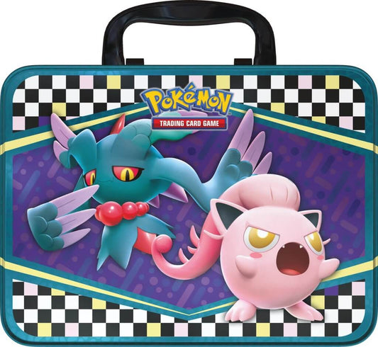 POKÉMON TCG: 2024 Collectors Chest
