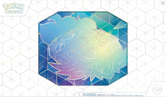 POKÉMON TCG: Ultra Premium Collection - Terapagos ex