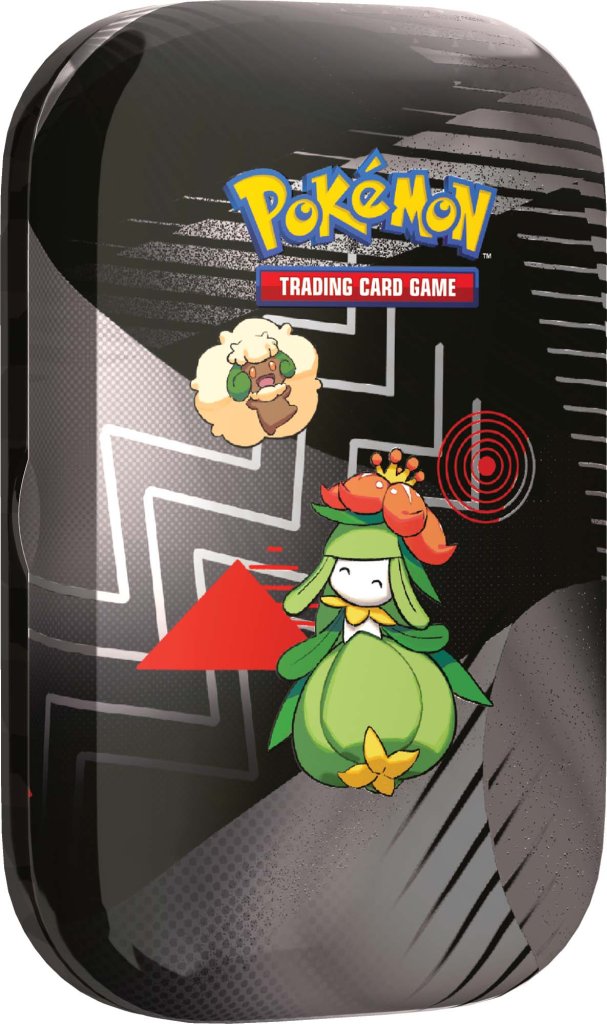 POKÉMON TCG: Scarlet & Violet 10.5 Unova - Mini Tins