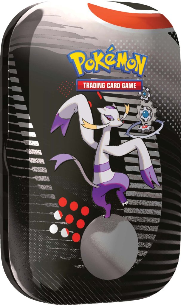 POKÉMON TCG: Scarlet & Violet 10.5 Unova - Mini Tins
