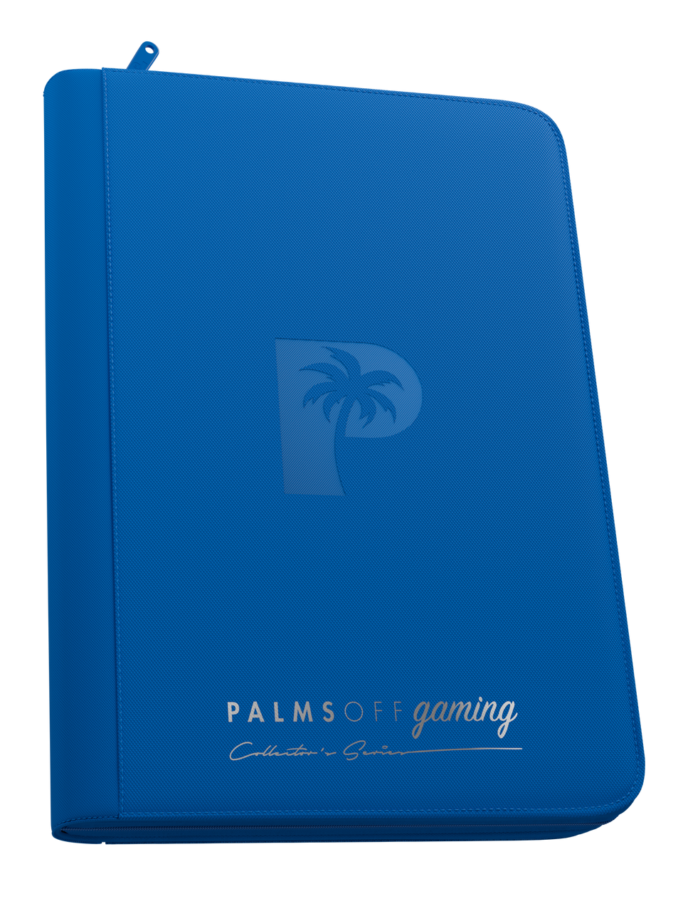 PALMSOFF GAMING: Collector's Series 9 Pocket Zip (colour variants)