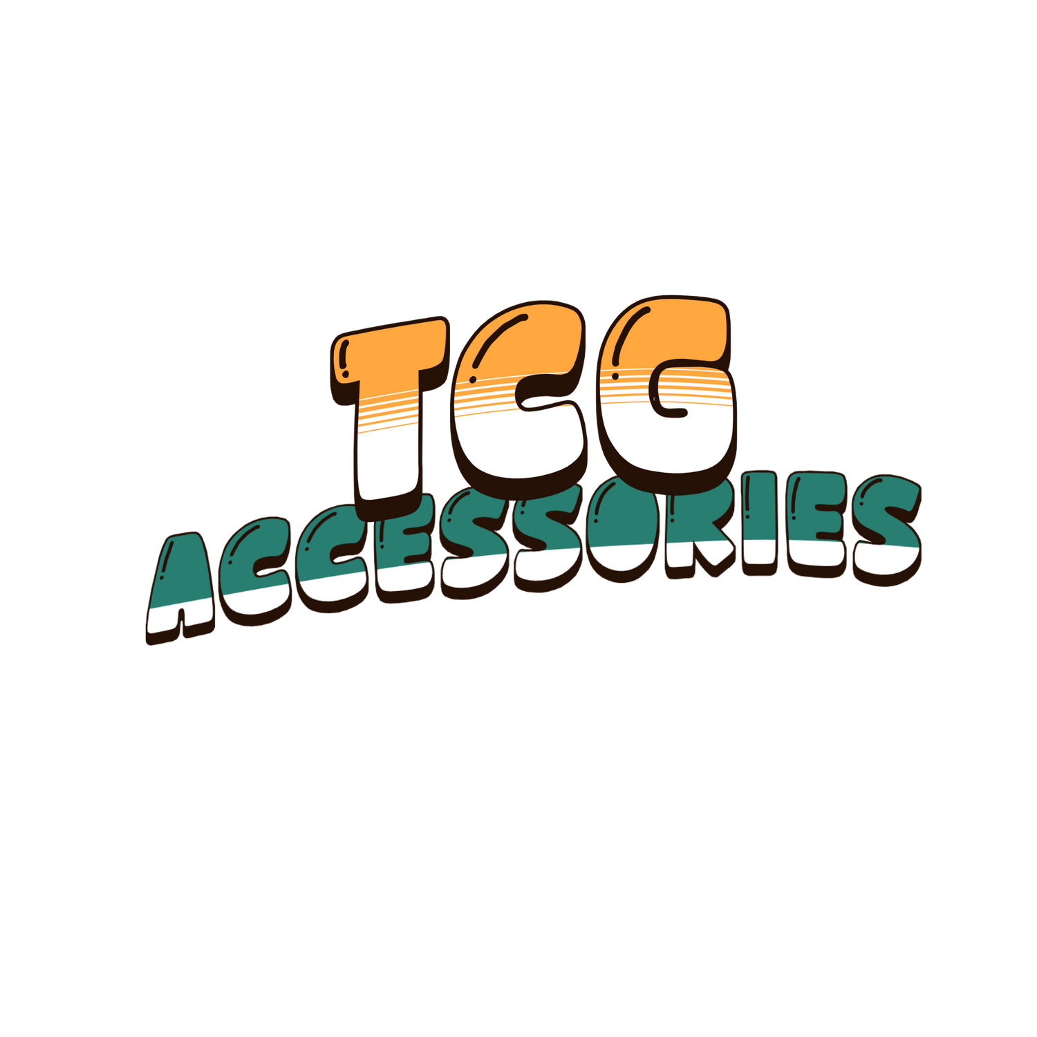 TCG Accessories