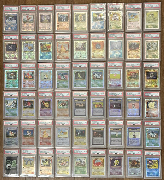 POKÉMON TCG: Legendary Packs - Mystery Box (Limited Edition)