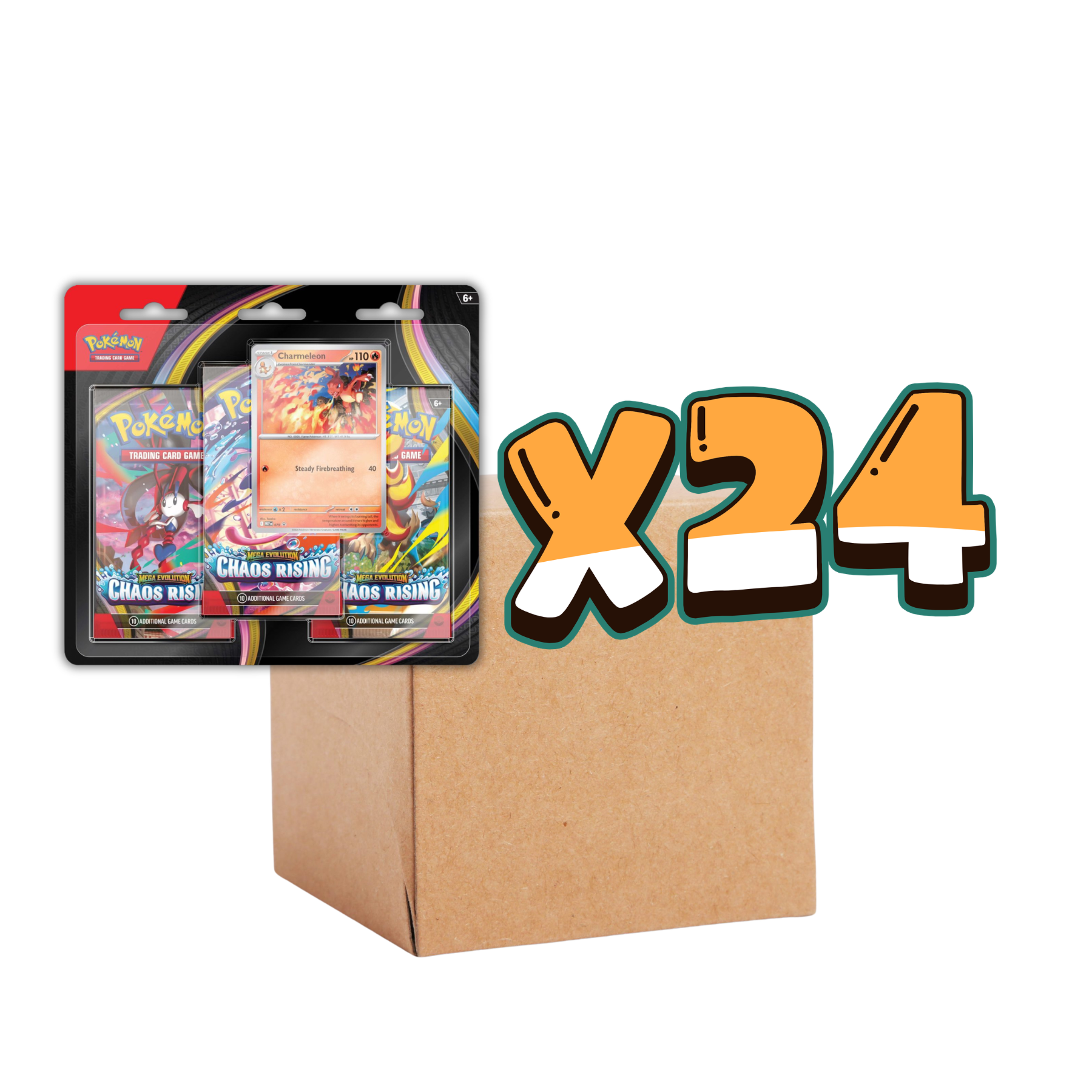 Pokémon TCG - Sealed Products – The Wandering Collector