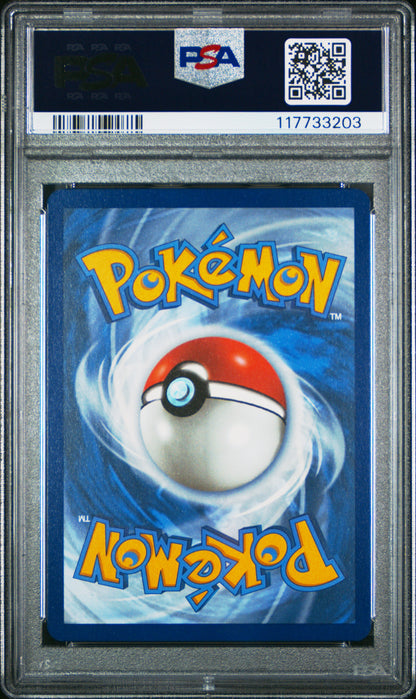 Mew GG10/GG70 Sword Shield Crown Zenith POKEMON PSA 10