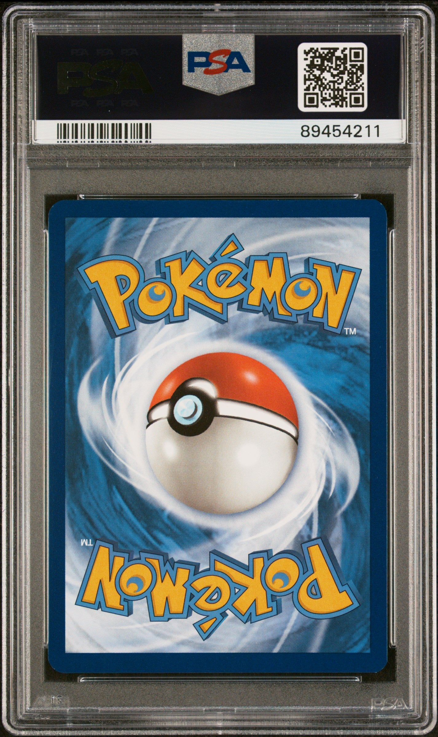 Ivysaur 167/165 Illustration Rare 151 POKEMON PSA 10