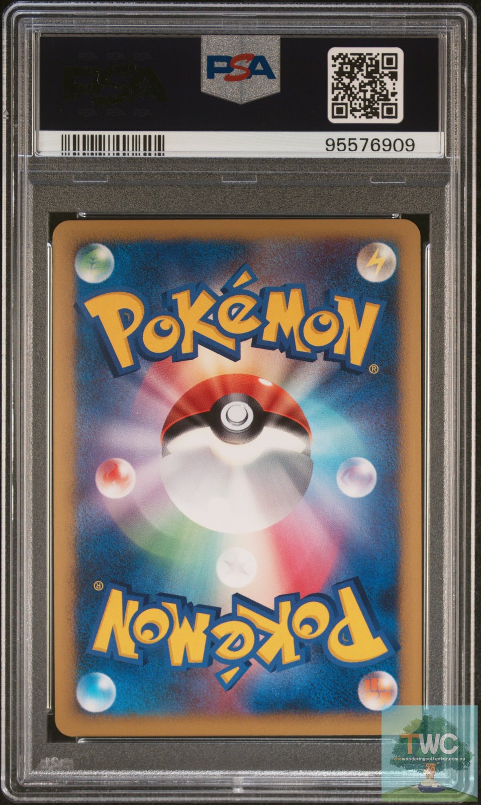 Raichu LV.X Holo 026/090 1st Edition Stormfront POKEMON Japanese PSA 10