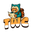 The Wandering Collector logo