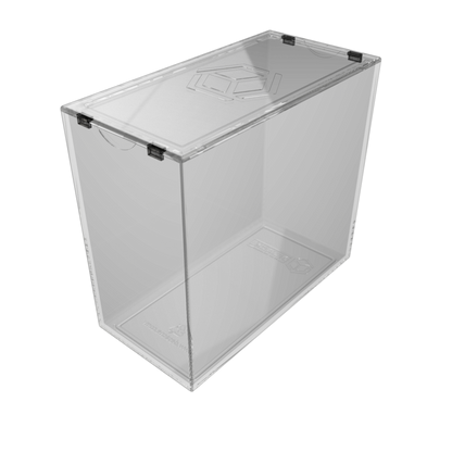 DESACNE: Premium Elite Trainer Box Protector - 2 Pack