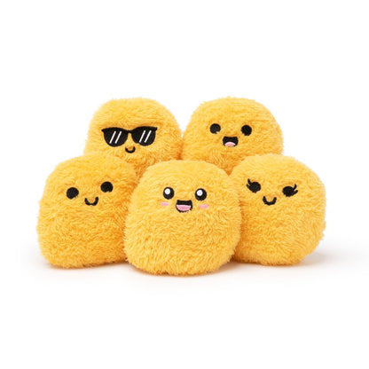 RELATABLE: Emotional Support Nuggets Plush