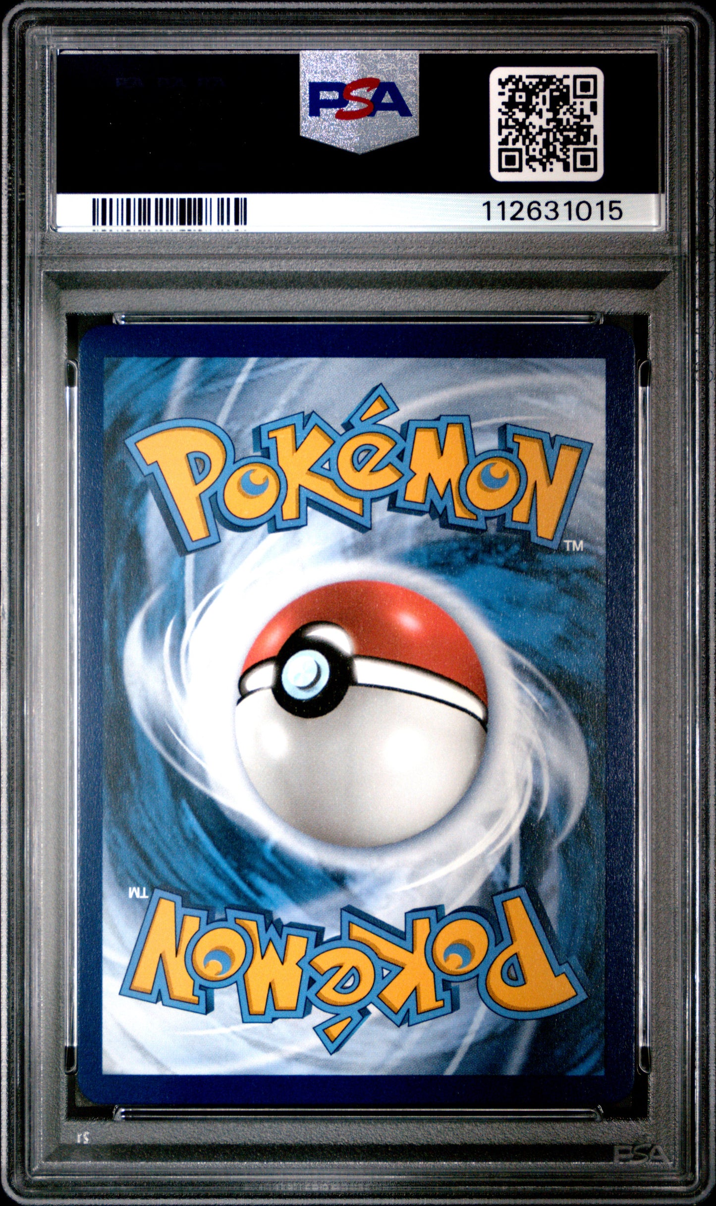 Raikou V GG41/GG70 Sword Shield Crown Zenith POKEMON PSA 10