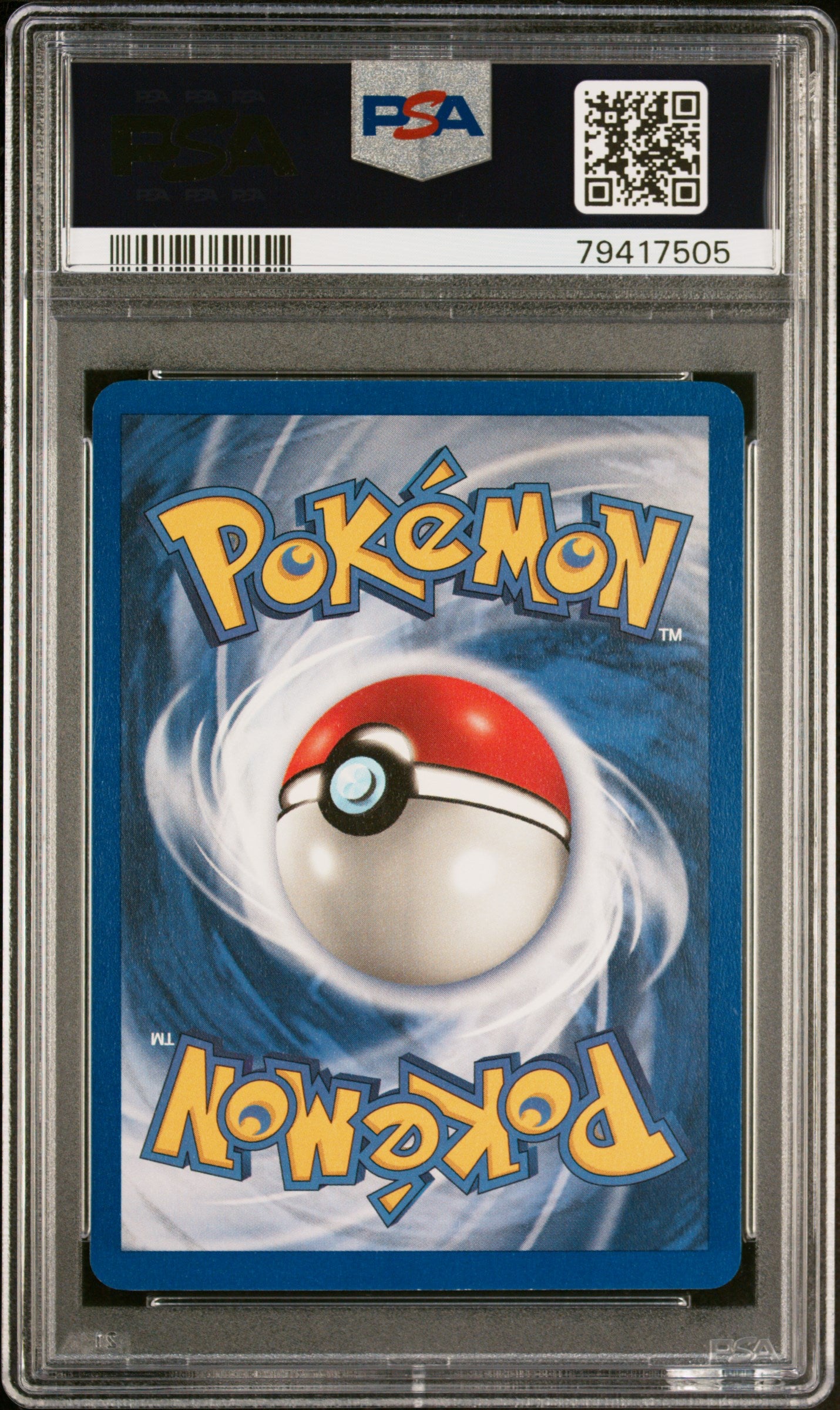 Electrode Holo 2/64 Jungle Pokemon PSA 9