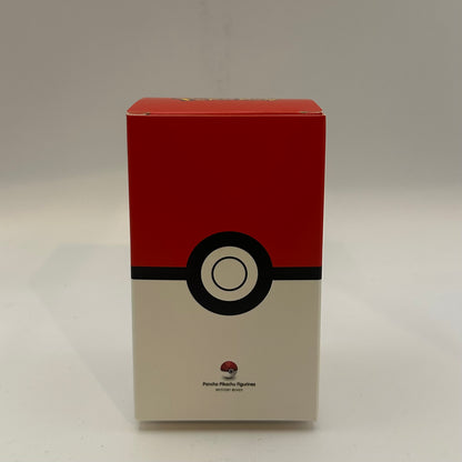 POKÉMON: Poncho Pikachu - Blind Box [ED 2]