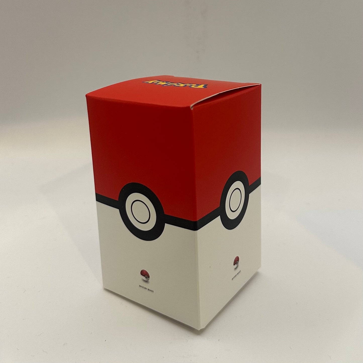 POKÉMON: Poncho Pikachu - Blind Box [ED 2]