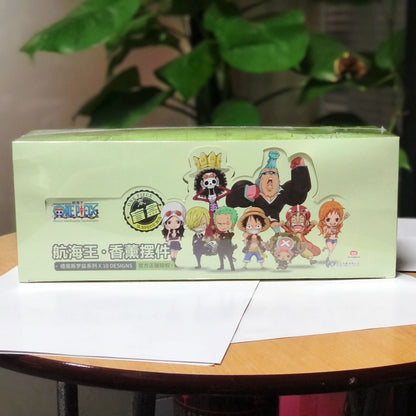 ONE PIECE: Limited Edition Air Freshener - Blind Box