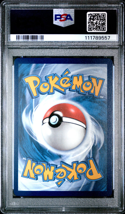 Zacian V GG48/GG70 Sword Shield Crown Zenith POKEMON PSA 10