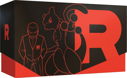 POKÉMON TCG: Scarlet & Violet 10 Destined Rivals - Elite Trainer Box