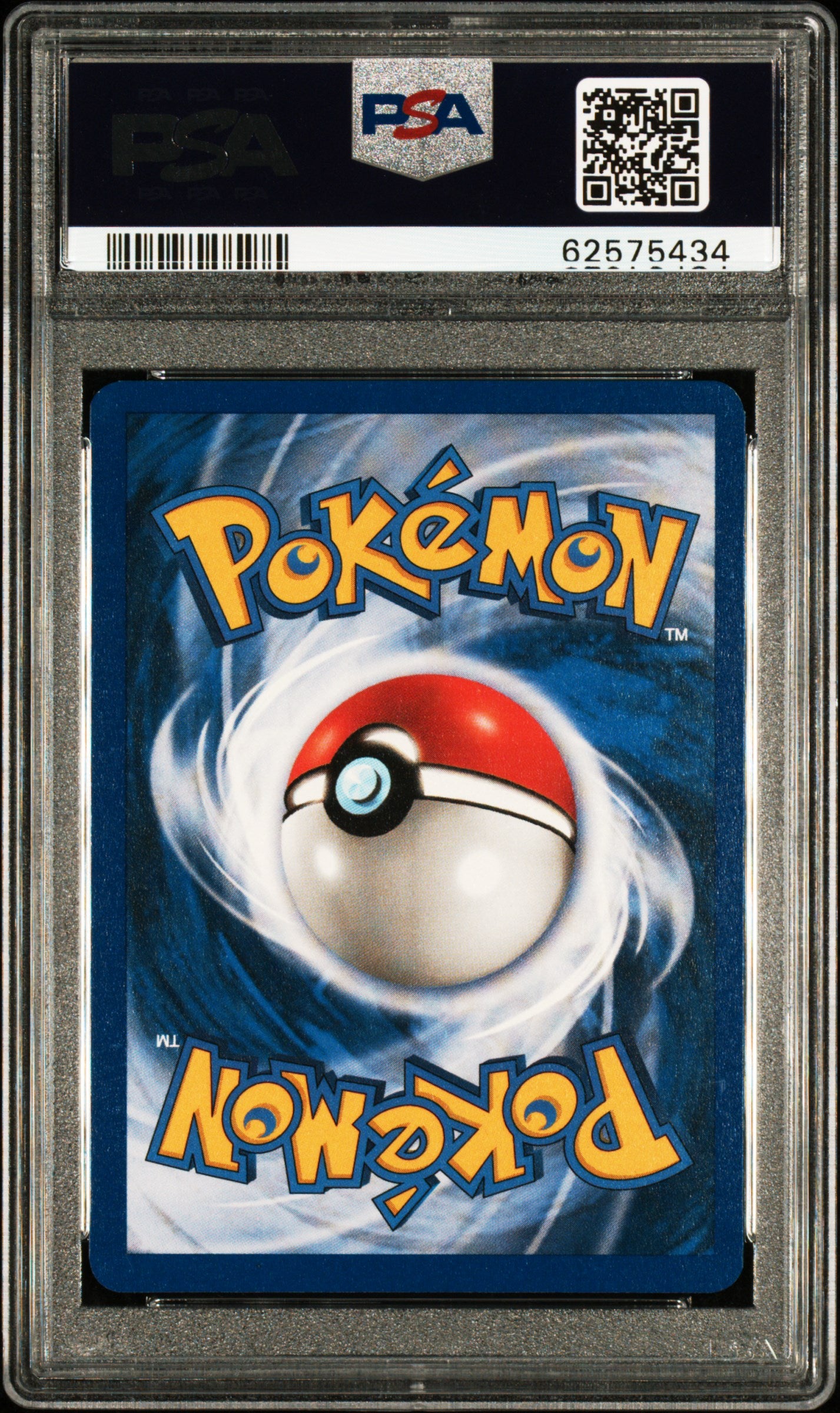 Chikorita 54/111 Neo Genesis 1st Edition Pokemon PSA 9