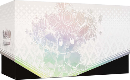 POKÉMON TCG: Scarlet & Violet 8.5 Prismatic Evolutions - Elite Trainer Box