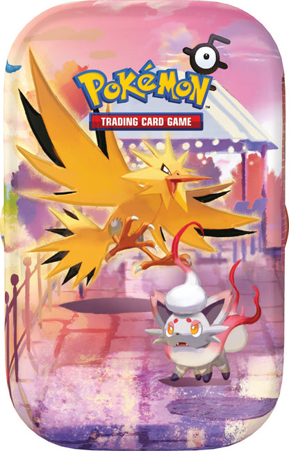 Pokémon TCG: 30th Celebration Mini Tin (Assorted)