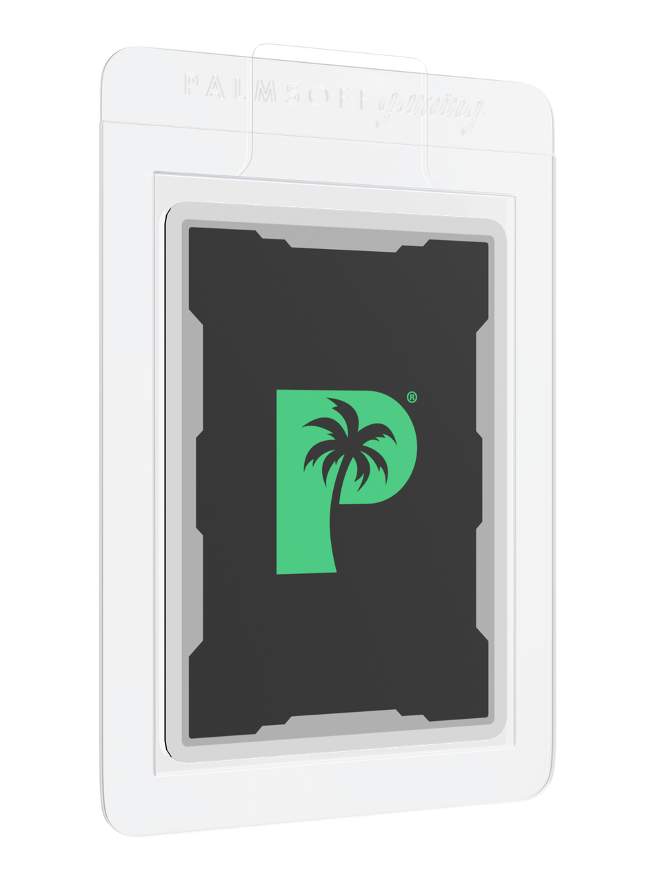 PALMSOFF GAMING: Semi Rigids (50ct)