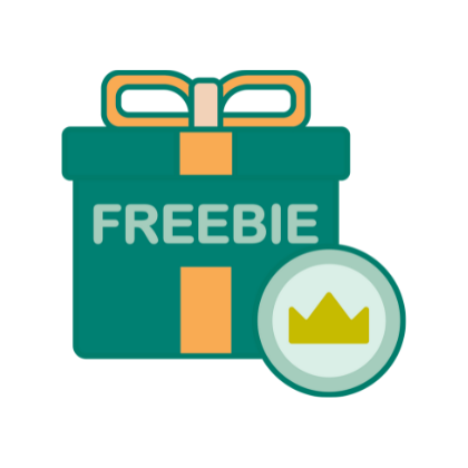 FREEBIE
