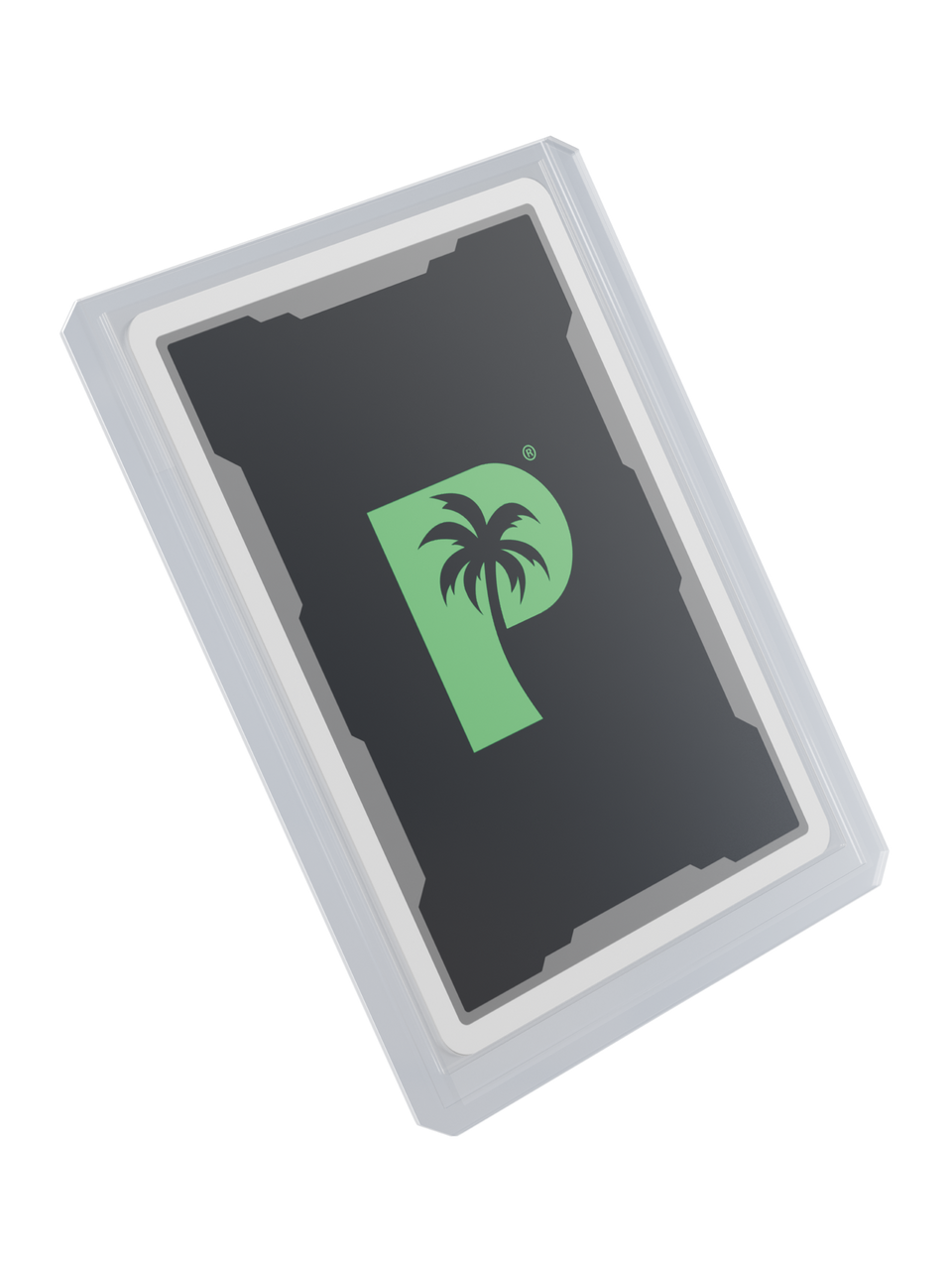 PALMSOFF GAMING: Toploaders (25ct)