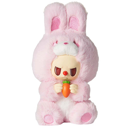 REBEL BEAR: Animal Series - Blind Box