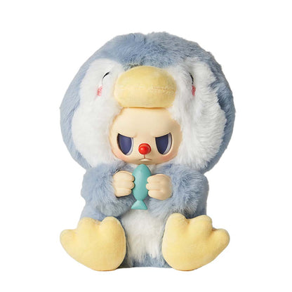 REBEL BEAR: Animal Series - Blind Box