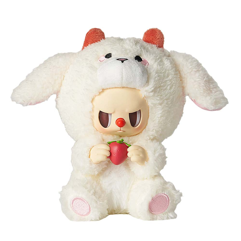 REBEL BEAR: Animal Series - Blind Box