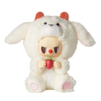 REBEL BEAR: Animal Series - Blind Box