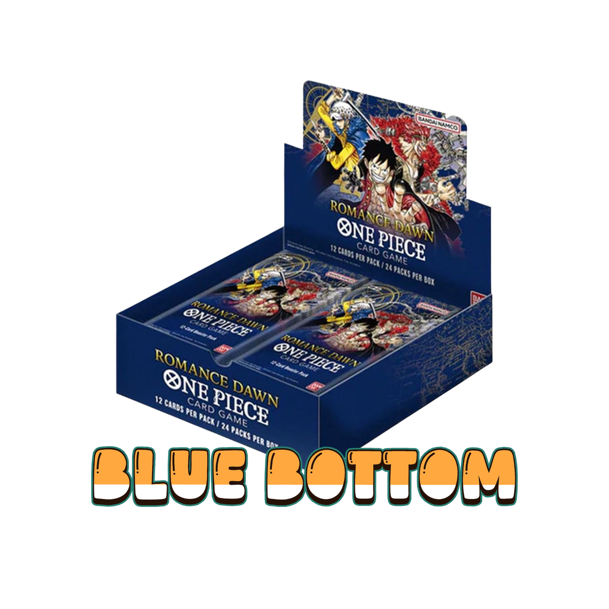 one piece card game op01 Game: Booster Display – Romance Dawn [OP-01] [blue bott – The Wandering Collector Select Type:Ultimate Guard Sidewinder 100+ Deck Box Lumra, Bellow of the Woods While we wait for Colour_Black