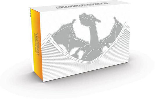 POKÉMON TCG: Ultra Premium Collection - Charizard Sealed Case