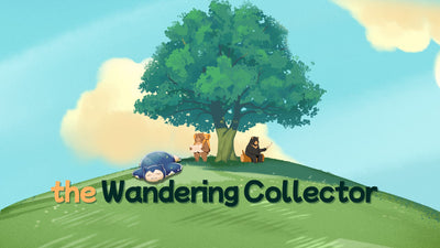 The Wandering Collector