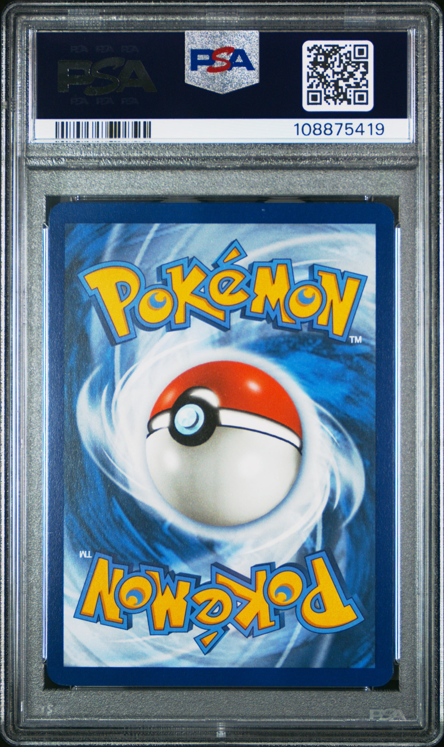 Latios 203/191 Illustration Rare Ssp En Surging Sparks POKEMON PSA 10