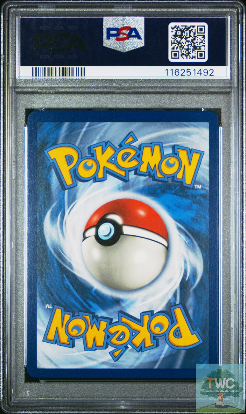 Darkrai Gx SV70/SV94 Hidden Fates POKEMON PSA 10