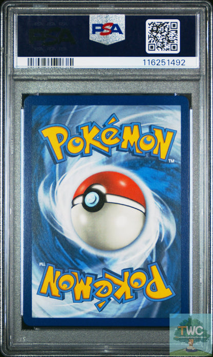 Darkrai Gx SV70/SV94 Hidden Fates POKEMON PSA 10