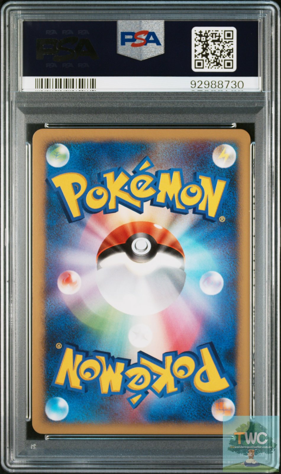 Dialga LV.X Holo 1st Edition Shining Darkness Dp3 POKEMON Japanese PSA 10