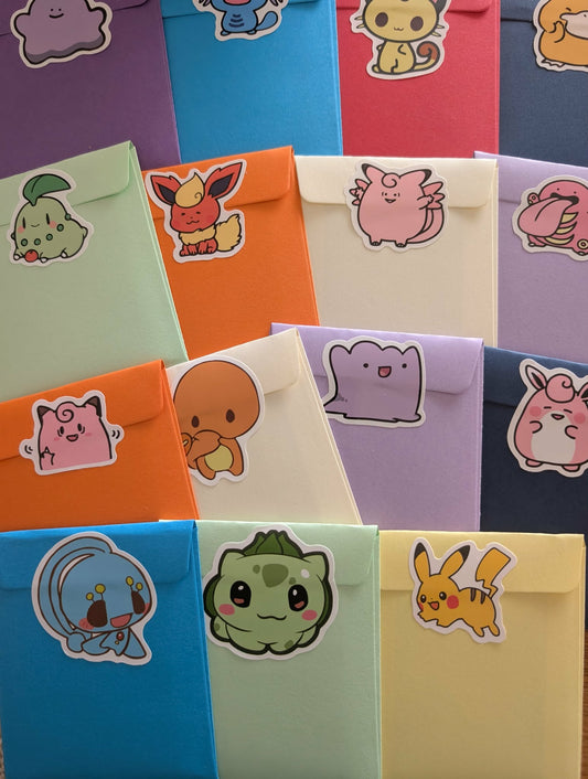 POKÉMON TCG: Oripa!! Vol.1 - Mystery Box