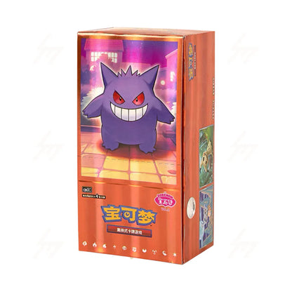 [PRE-ORDER] POKÉMON TCG: Chinese Booster Box - Gem VOL.3