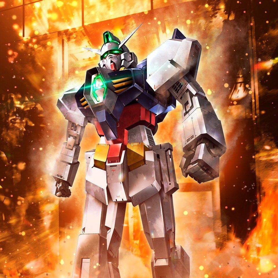 GUNDAM TCG: Dual Impact