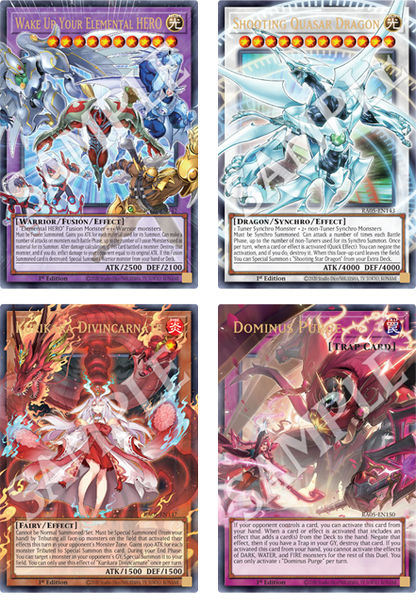 YU-GI-OH! TCG: Rarity Collection V - Booster Box