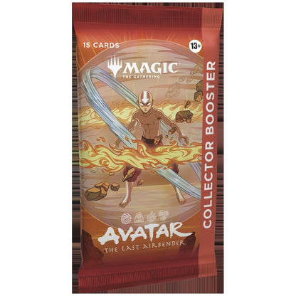 [PRE-ORDER] MAGIC TCG: Avatar - Collector Booster Box