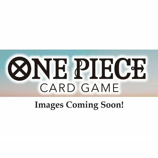 [PRE-ORDER] ONE PIECE TCG: Adventures on Kami's Island - Booster Box Case [OP-15]