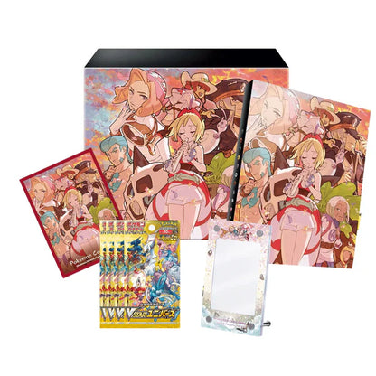 POKÉMON TCG: Japanese Special Box - Diamond Clan