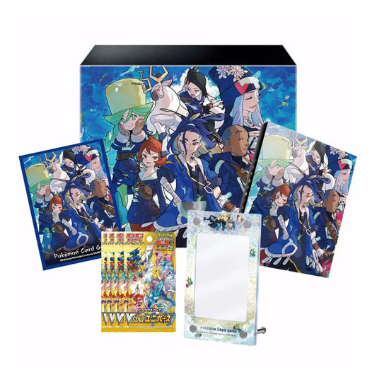 POKÉMON TCG: Japanese Special Box - Diamond Clan