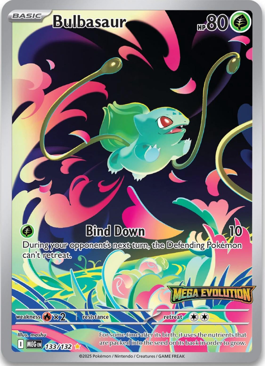 [PRE-ORDER] POKÉMON TCG: Mega Evolution 1 - Enhanced Booster Box (with topper)